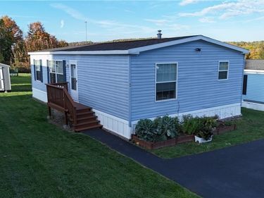 5600 #69 Shute Road, La Fayette, NY 13084