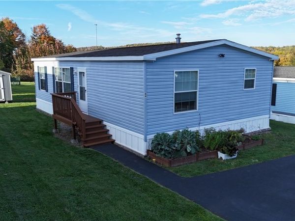 5600 #69 Shute Road, La Fayette, NY 13084