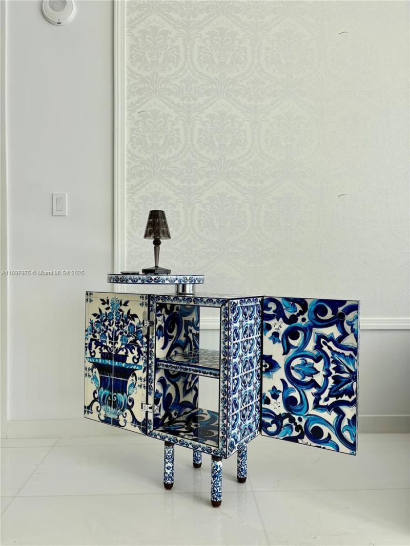 300 Biscayne Blvd Way, Unit 2306, Miami, FL 33131 Photo