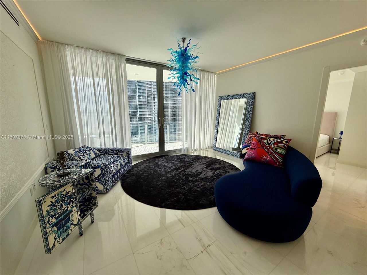 300 Biscayne Blvd Way, Unit 2306, Miami, FL 33131 Photo