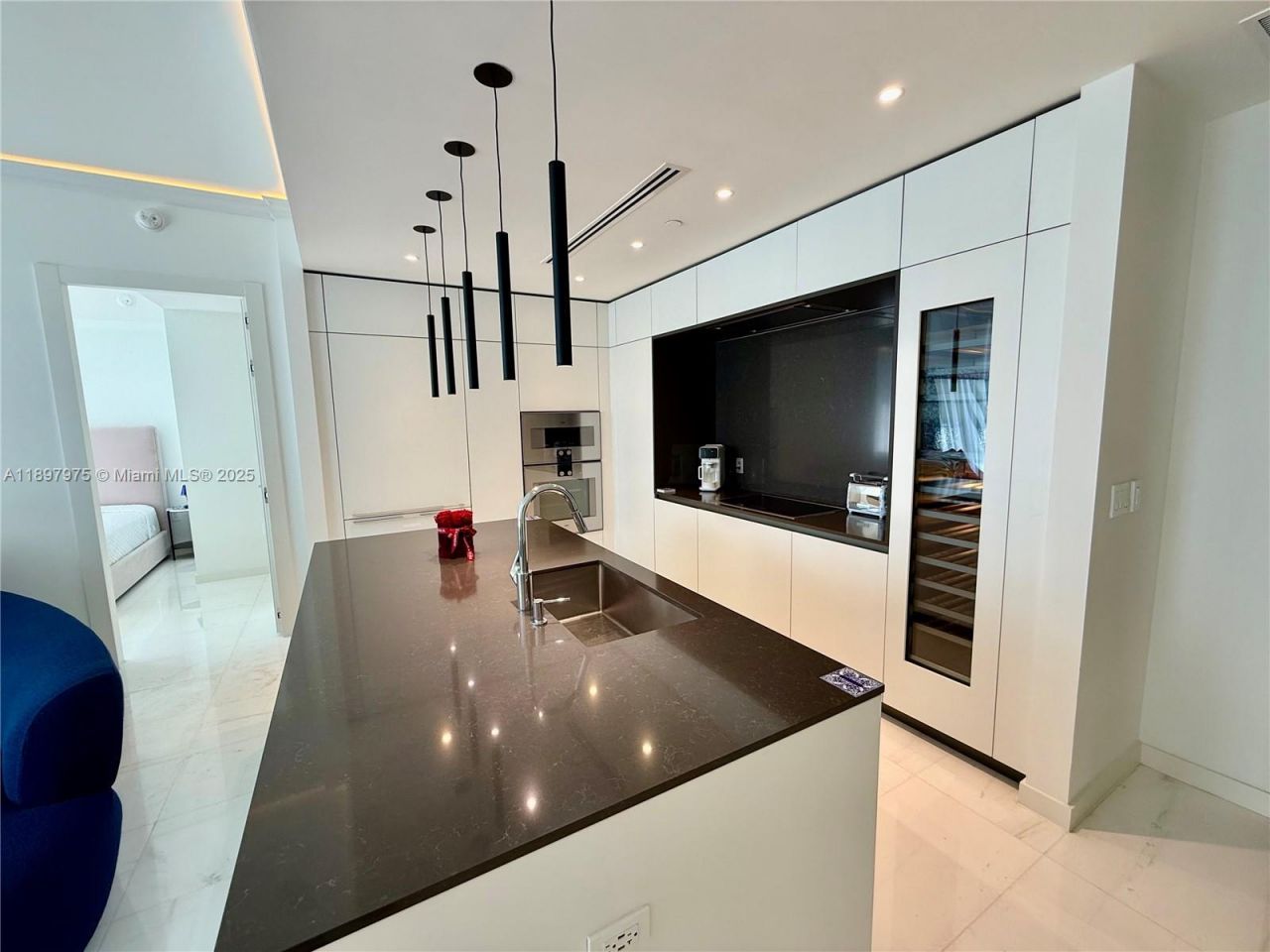 300 Biscayne Blvd Way, Unit 2306, Miami, FL 33131 Photo