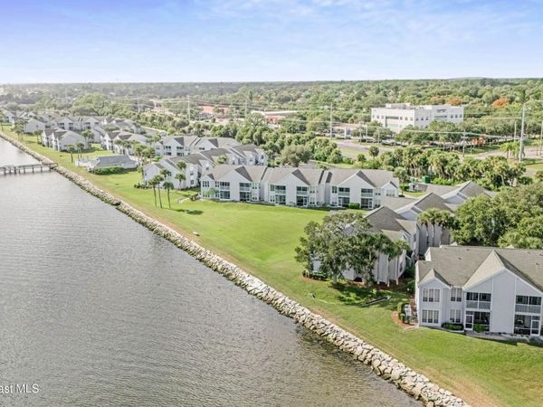 7240 N Highway 1, Unit 106, Cocoa, FL 32927