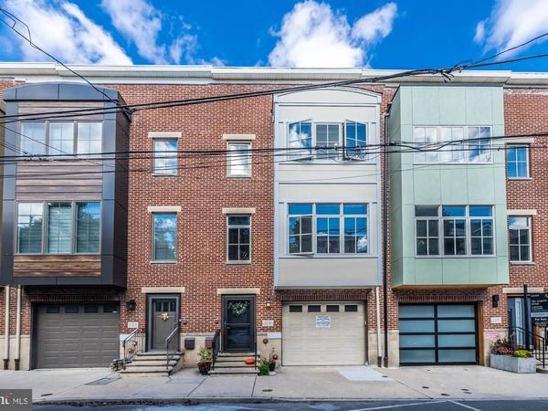 119 FEDERAL STREET, PHILADELPHIA, PA 19147