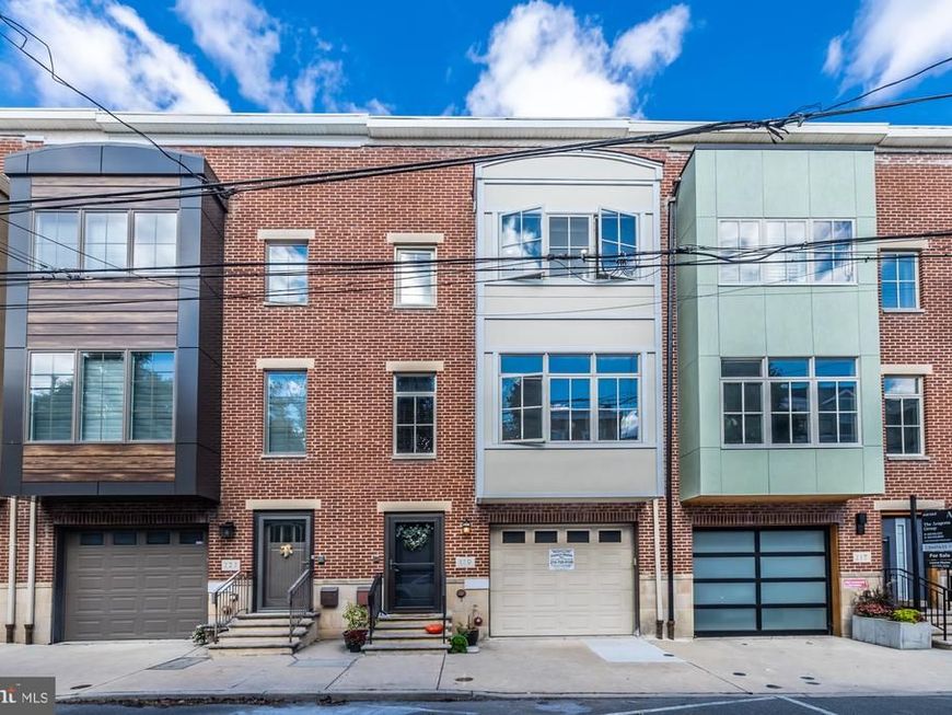 119 Federal Street, Philadelphia, PA 19147 Main Photo