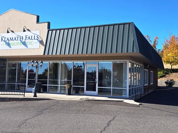 2575 Campus Drive, Klamath Falls, OR 97601