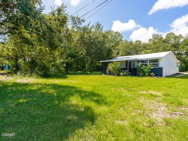 1604 Cypress Street, New Smyrna Beach, FL 32168