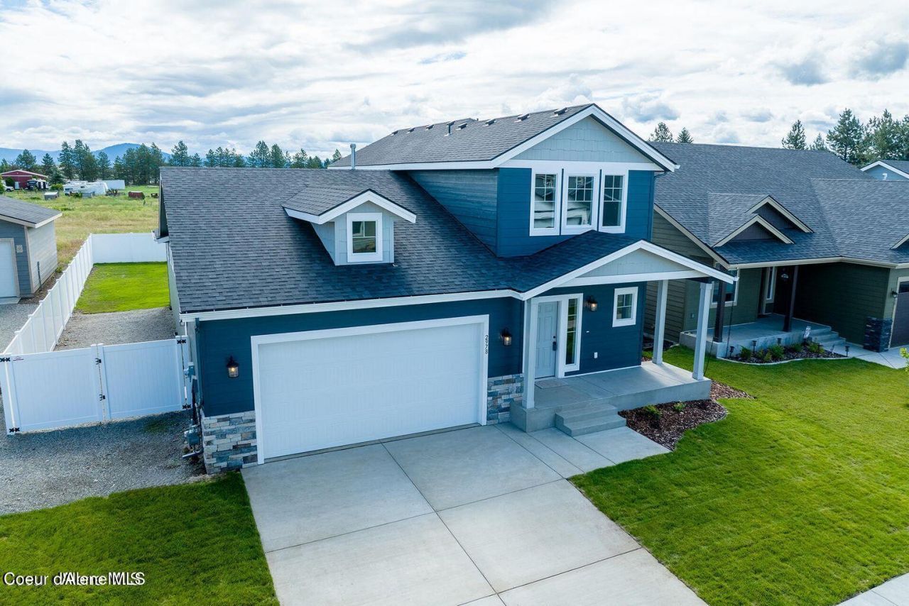 2884 N Neptune St., Post Falls, ID 83854 Main Photo