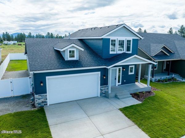 2884 N Neptune St., Post Falls, ID 83854