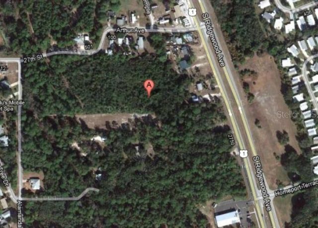 2794 S Ridgewood Avenue S, Edgewater, FL 32141 Photo