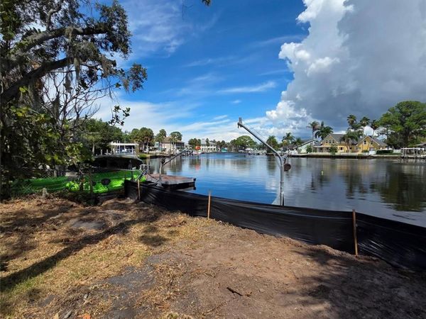 5345 TARRY LANE, NEW PORT RICHEY, FL 34652