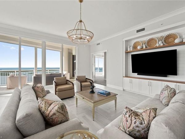 4971 Bonita Bay BLVD, Unit PH2503, BONITA SPRINGS, FL 34134