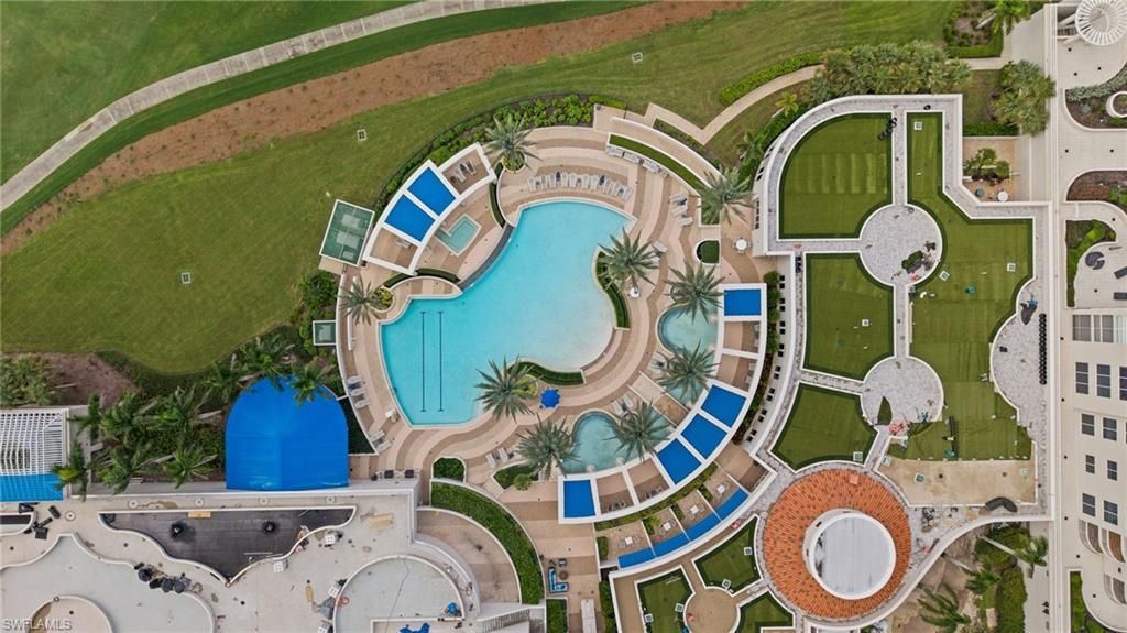 4971 Bonita Bay Blvd, Unit PH2503, Bonita Springs, FL 34134 Photo