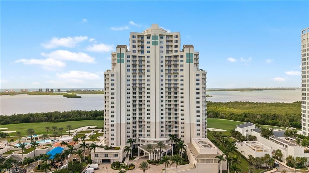 4971 Bonita Bay Blvd, Unit PH2503, Bonita Springs, FL 34134 Photo