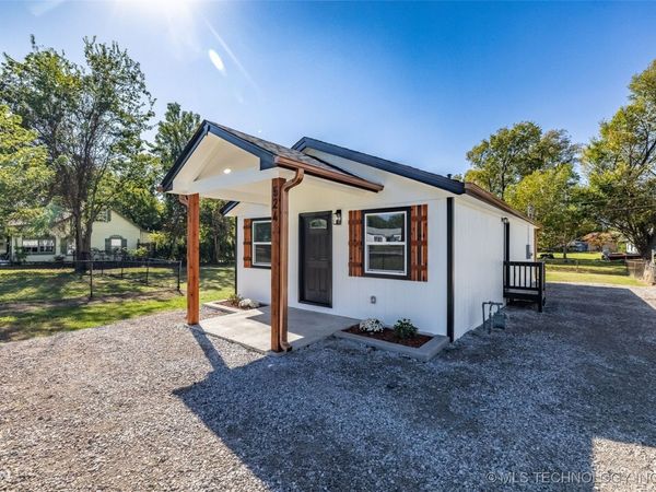 524 N Norwood Avenue, Tulsa, OK 74115