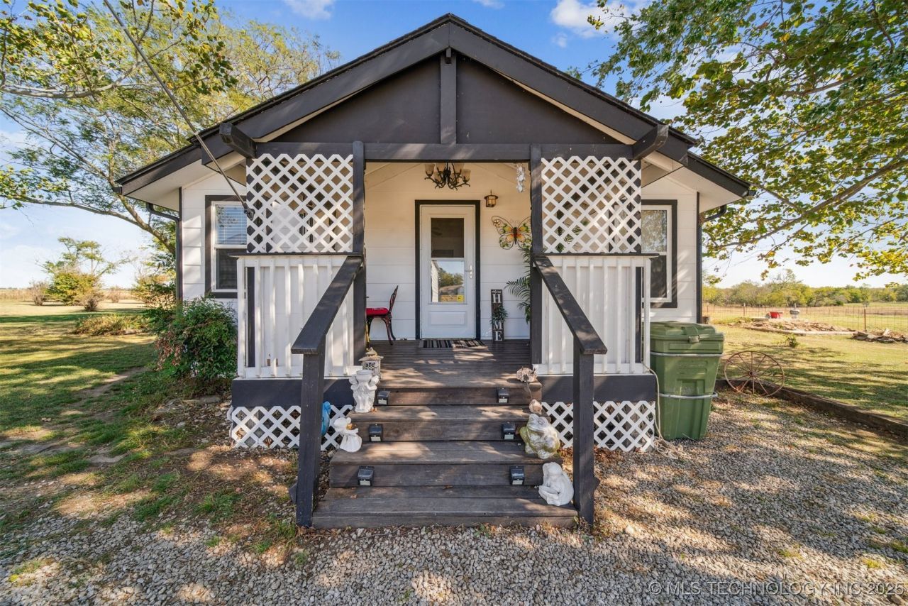 394841 W 3900 Road Skiatook, OK 74070