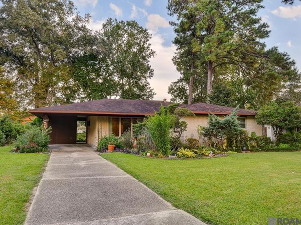 1034 Highland Park Dr, Baton Rouge, LA 70808