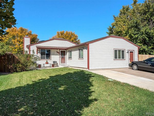 1619 Ensenada Street, Aurora, CO 80011