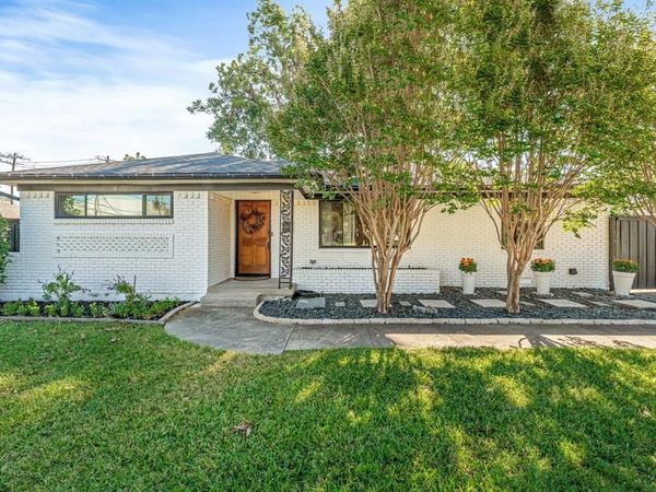 303 Nottingham Drive, Richardson, TX 75080