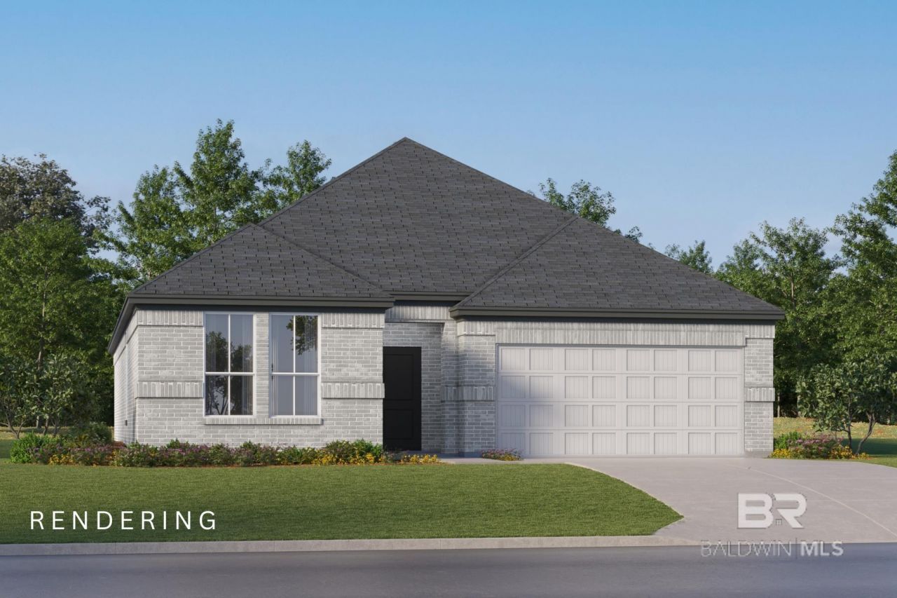 19121 Maple Crest Loop, Foley, AL 36580 Main Photo