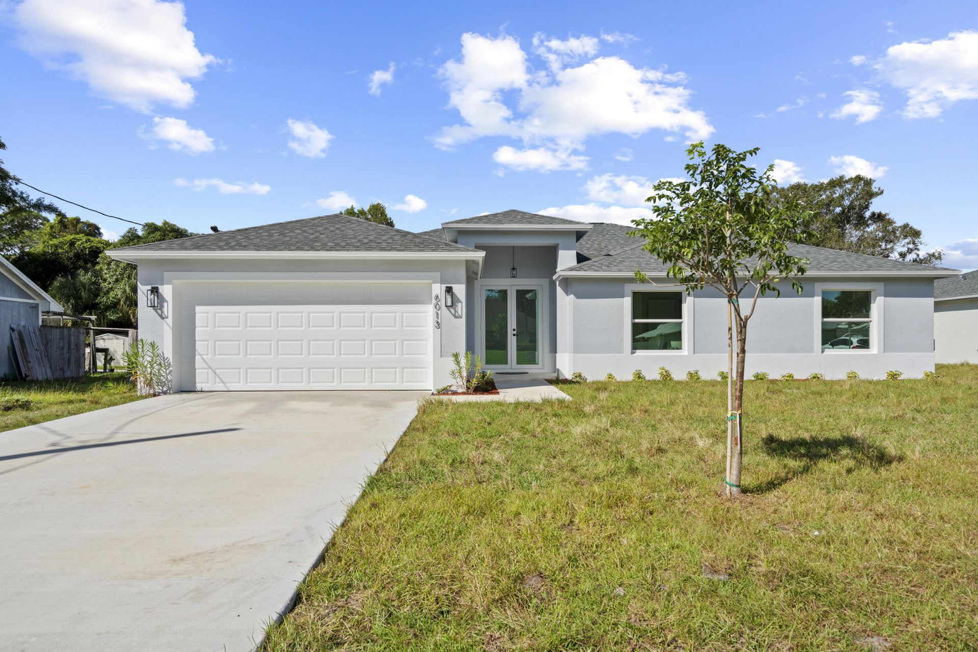 6013 Bamboo Drive, Fort Pierce, FL 34982 Main Photo