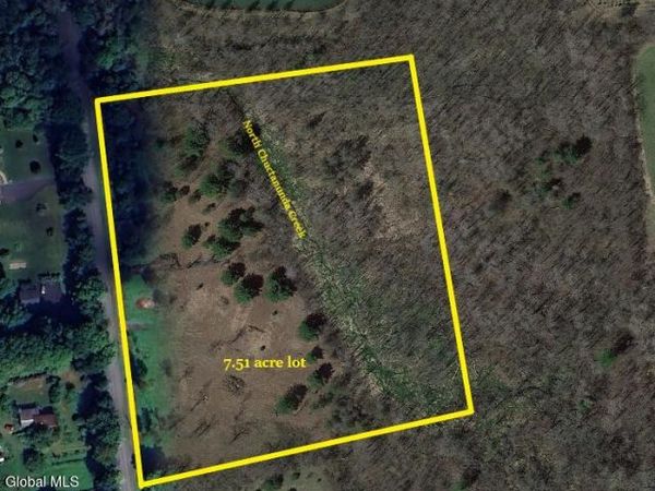 L80 Jersey Hill Road, Amsterdam, NY 12010