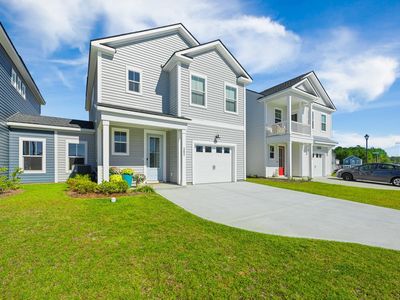 302 Chapman Circle, Goose Creek, SC 29445