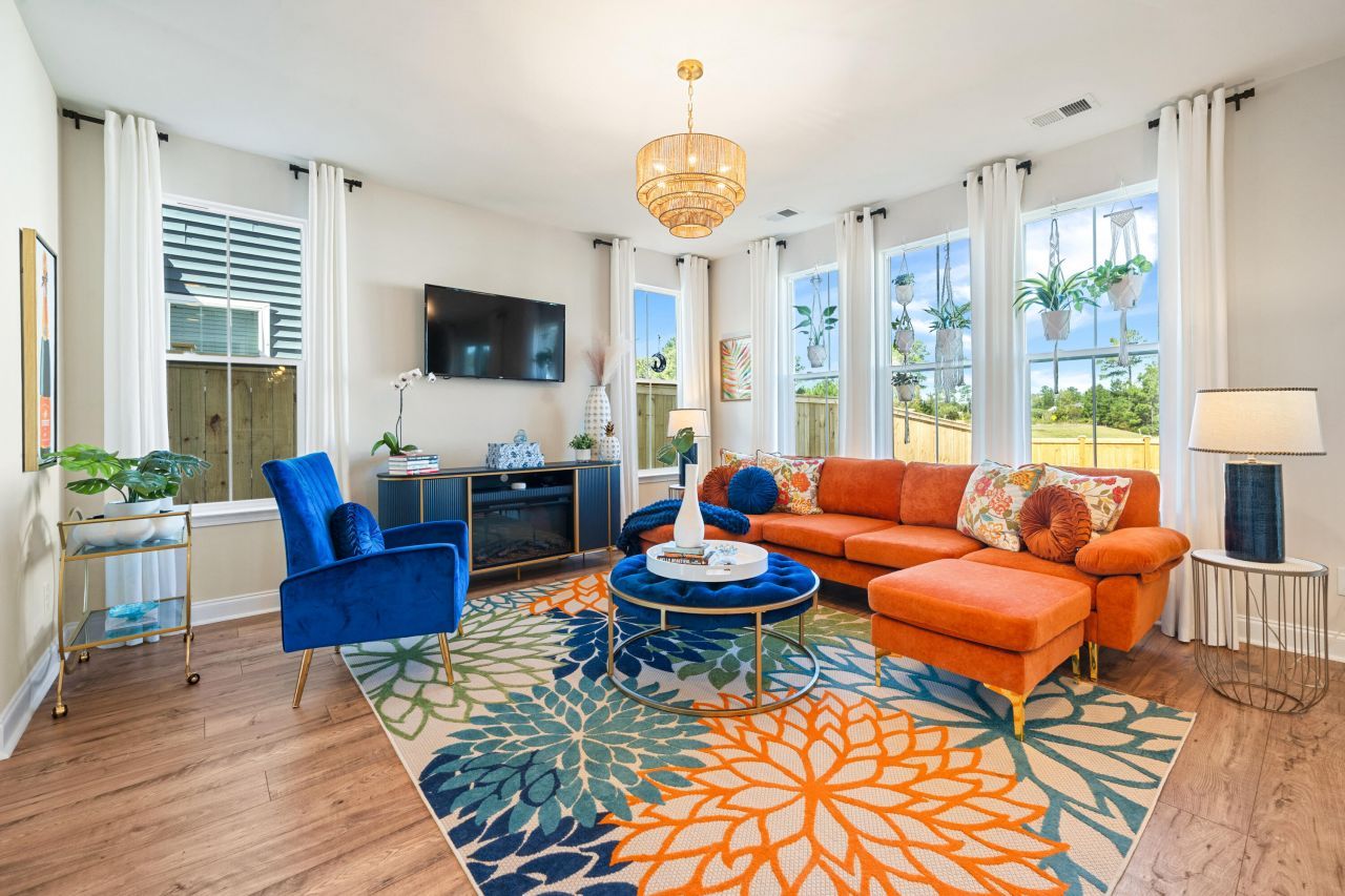 302 Chapman Circle Photo 10