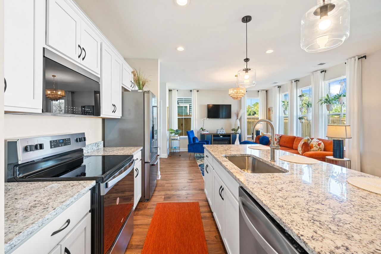 302 Chapman Circle Photo 16