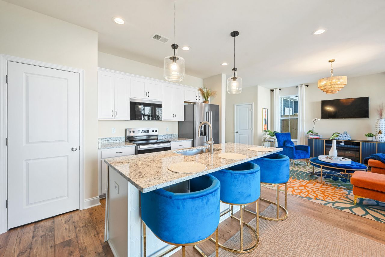 302 Chapman Circle Photo 17