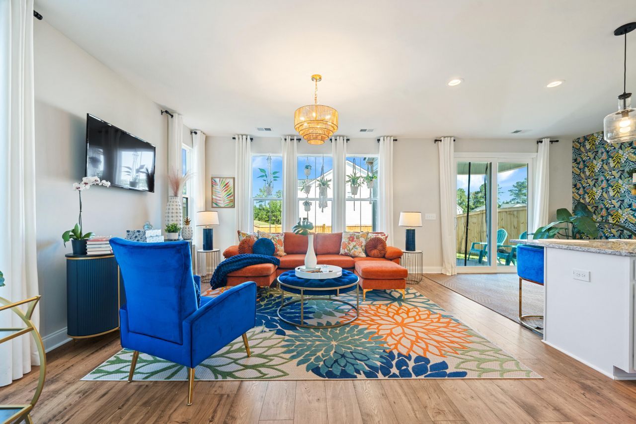 302 Chapman Circle Photo 6