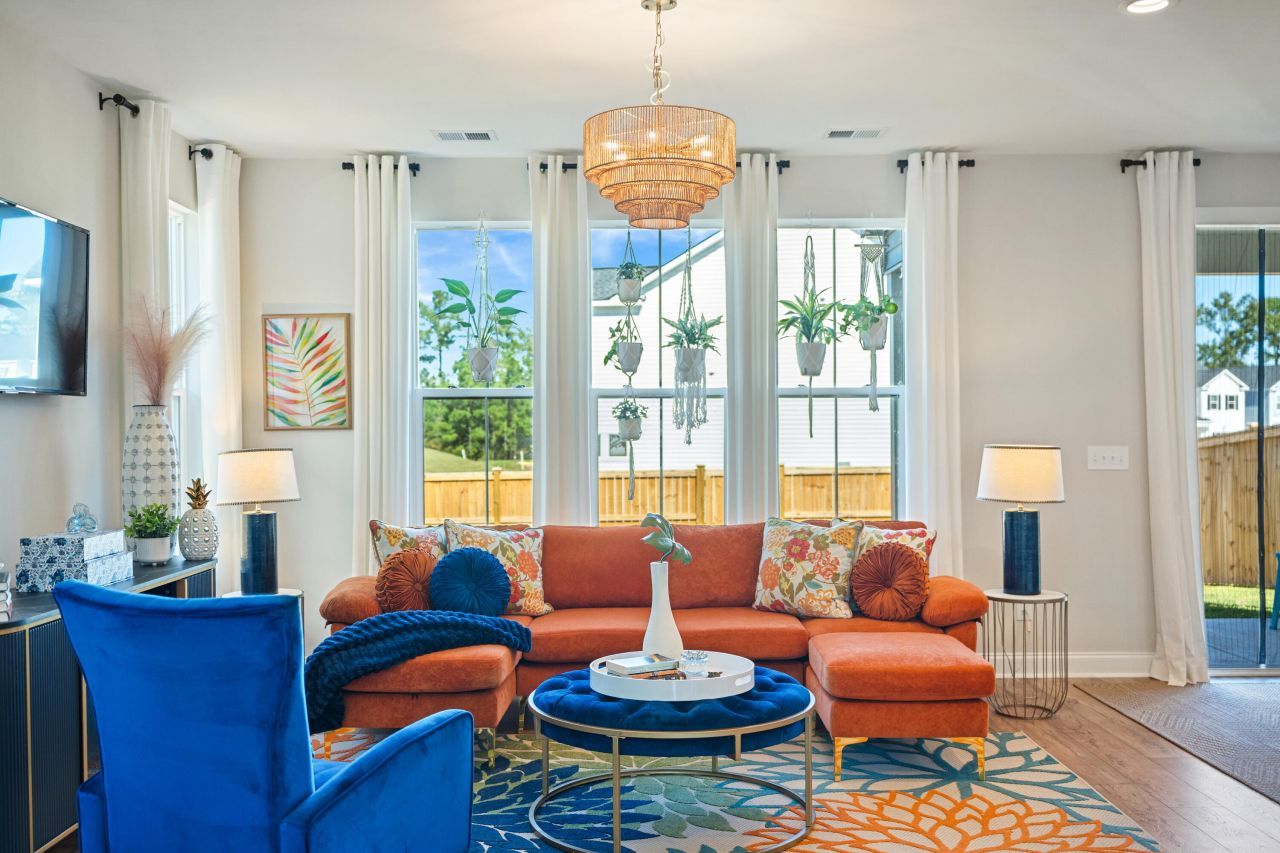 302 Chapman Circle Photo 7