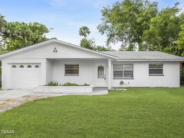 1054 Gary Boulevard, Daytona Beach, FL 32119