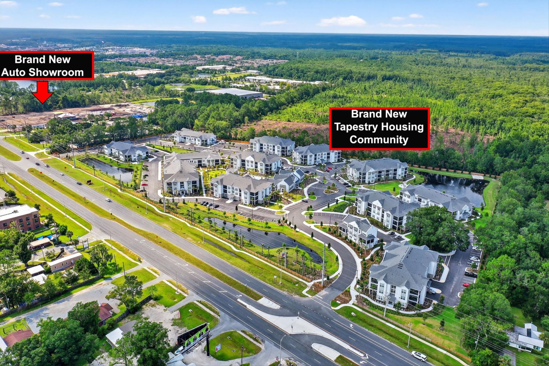 1900 State Road 16, Saint Augustine, FL 32084 Photo