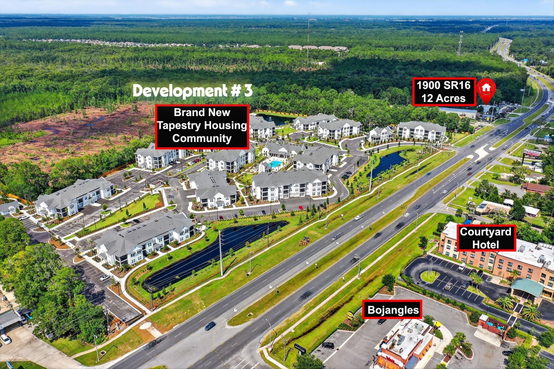 1900 State Road 16, Saint Augustine, FL 32084 Photo