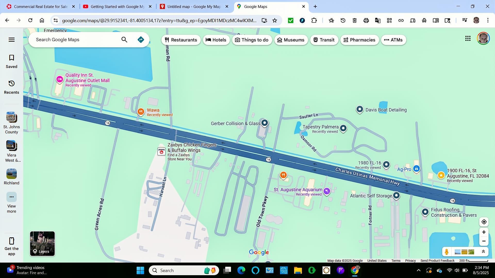 1900 State Road 16, Saint Augustine, FL 32084 Photo