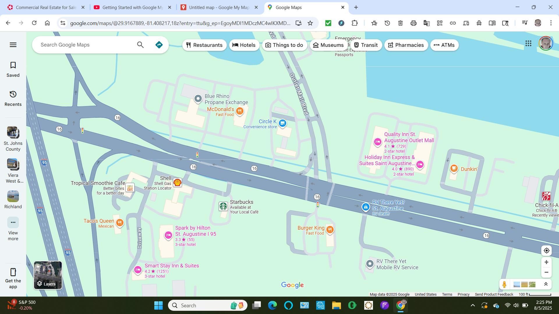 1900 State Road 16, Saint Augustine, FL 32084 Photo