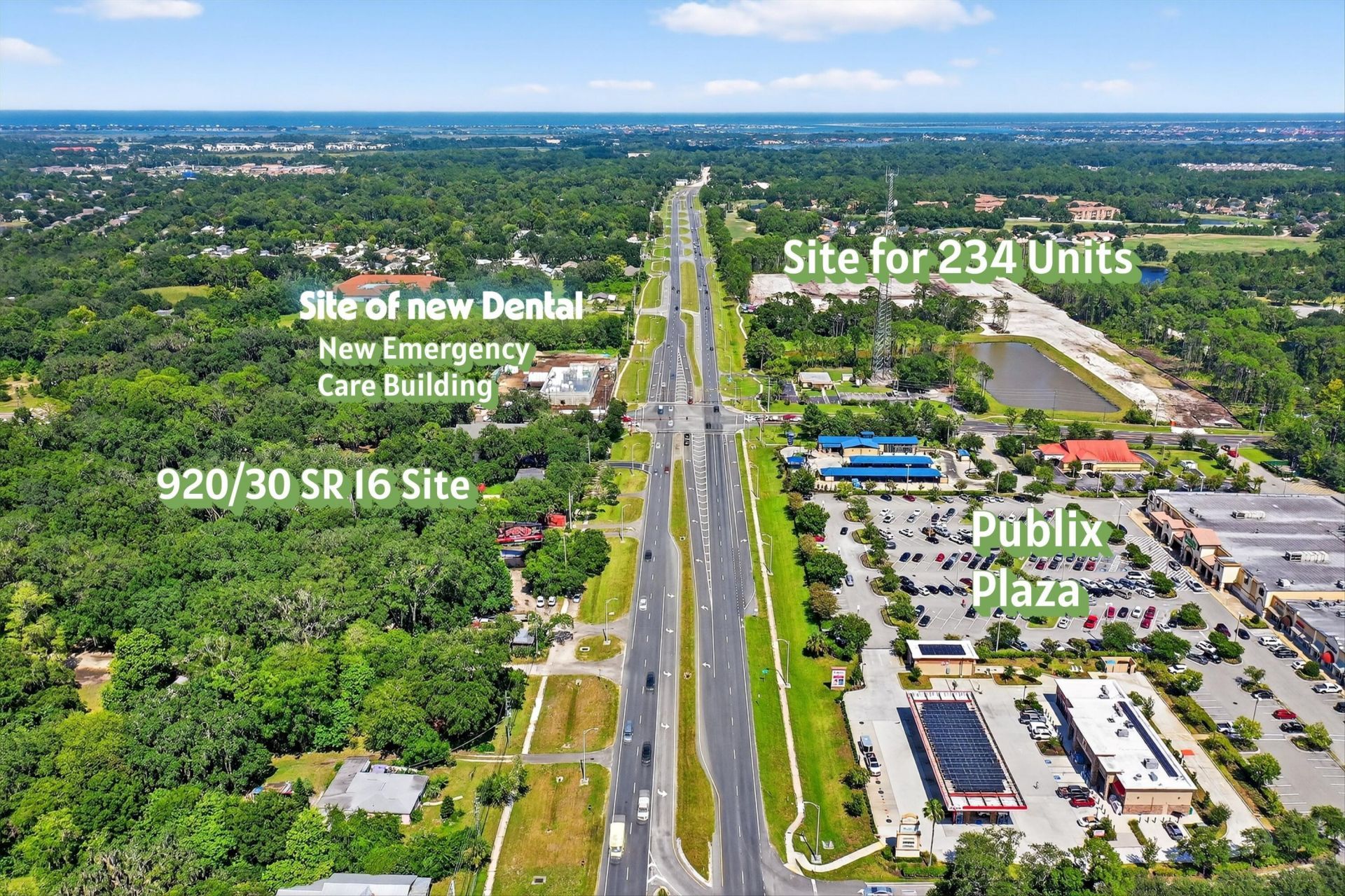 1900 State Road 16, Saint Augustine, FL 32084 Photo
