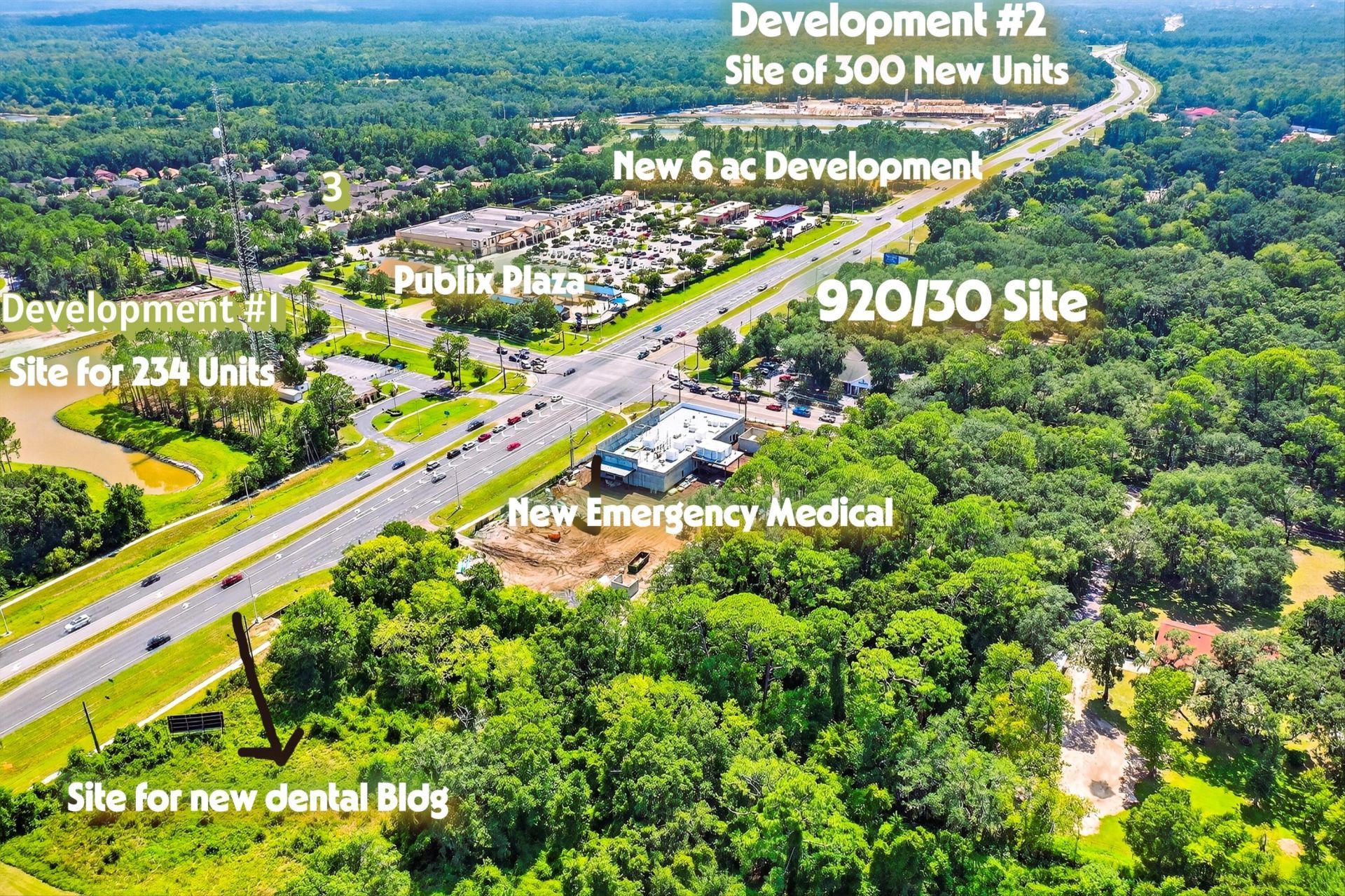 1900 State Road 16, Saint Augustine, FL 32084 Photo