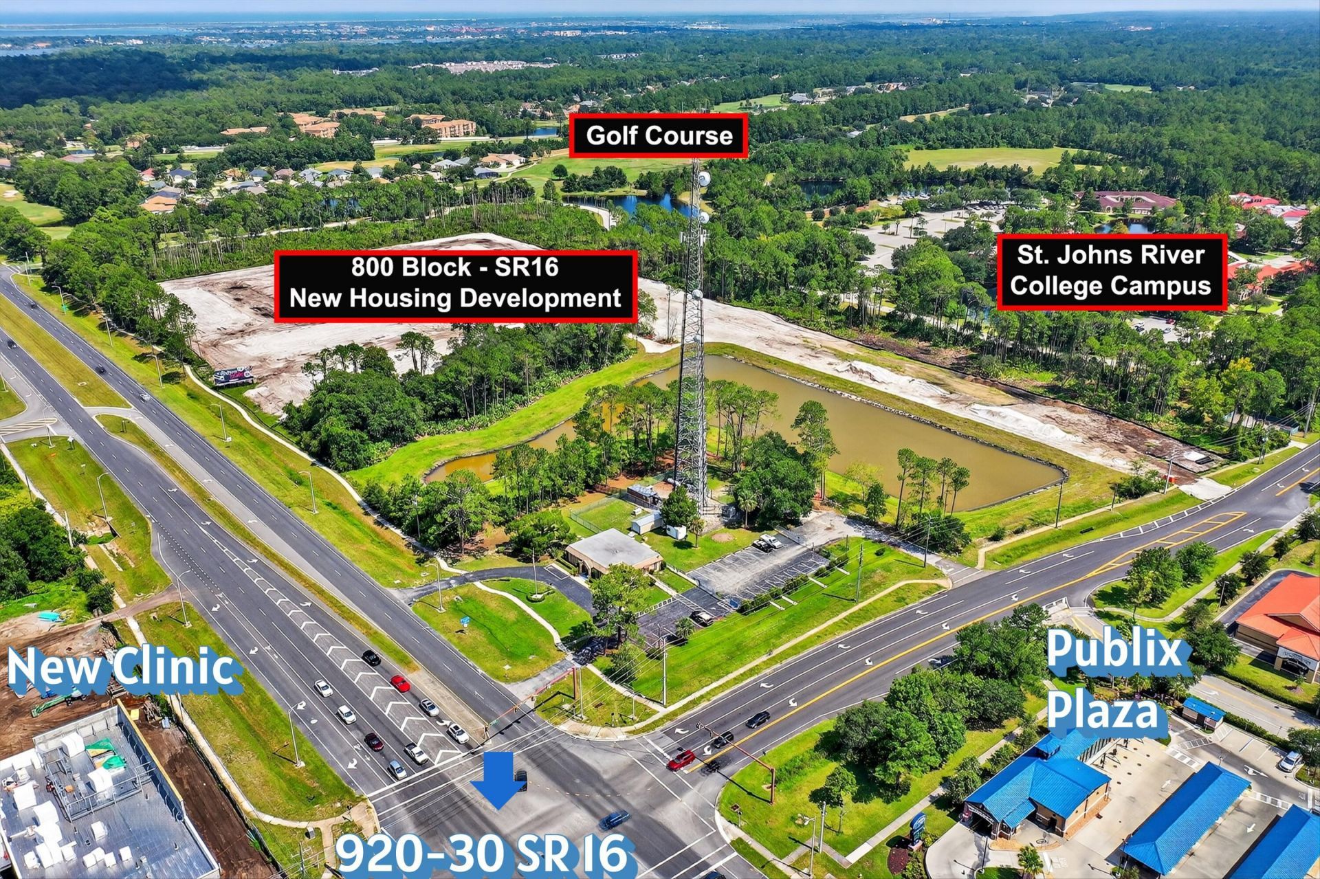 1900 State Road 16, Saint Augustine, FL 32084 Photo