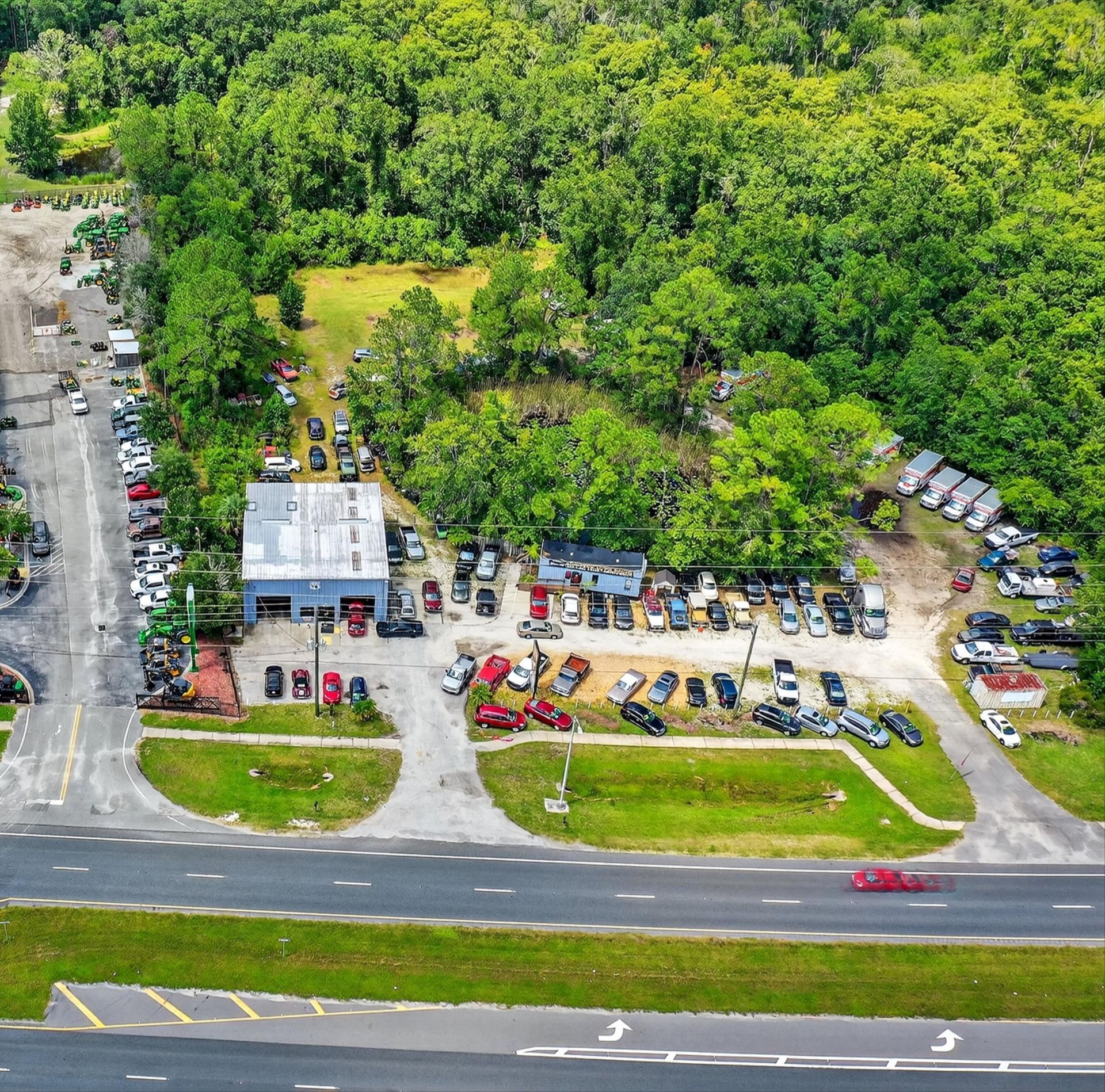 1900 State Road 16, Saint Augustine, FL 32084 Photo
