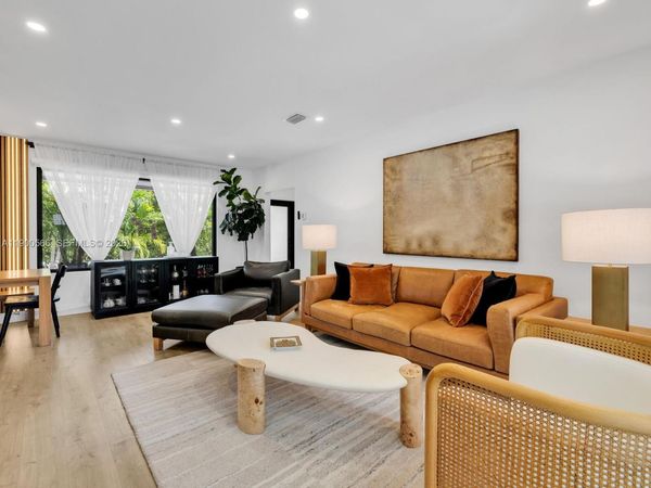 11504 NE 6th Ave, Biscayne Park, FL 33161