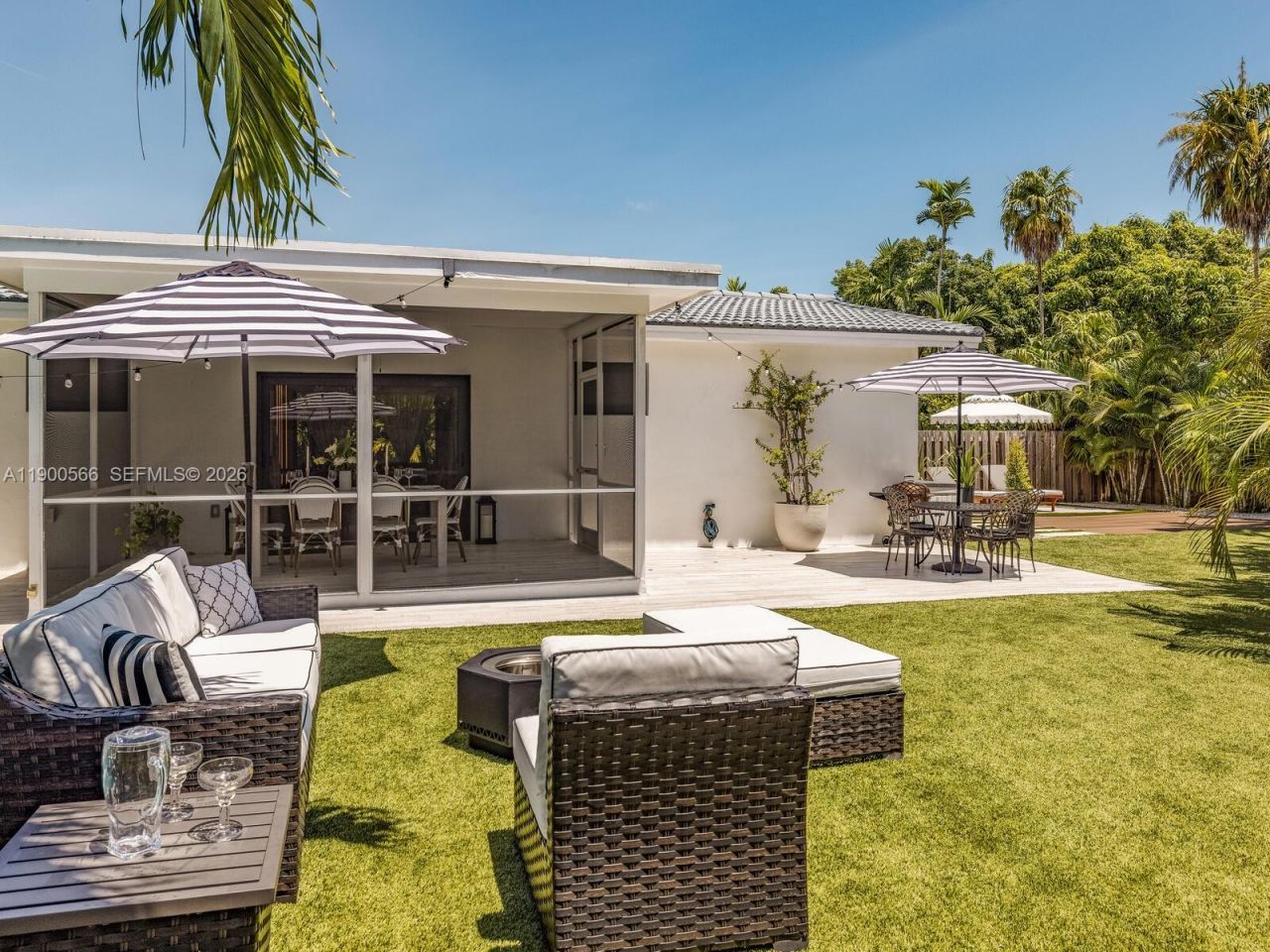 11504 NE 6th Ave, Biscayne Park, FL 33161 Photo