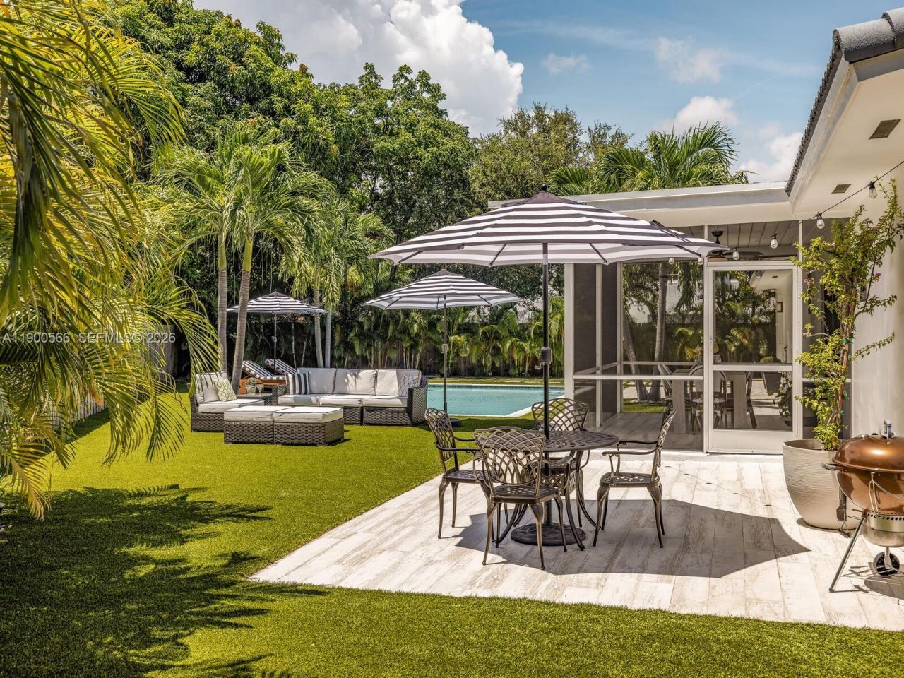 11504 NE 6th Ave, Biscayne Park, FL 33161 Photo