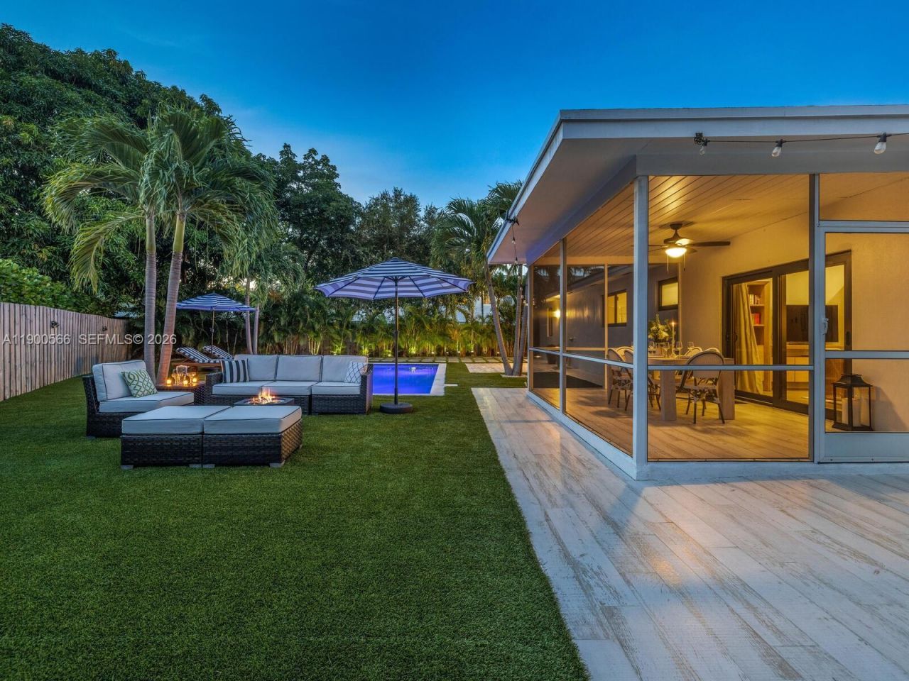 11504 NE 6th Ave, Biscayne Park, FL 33161 Photo