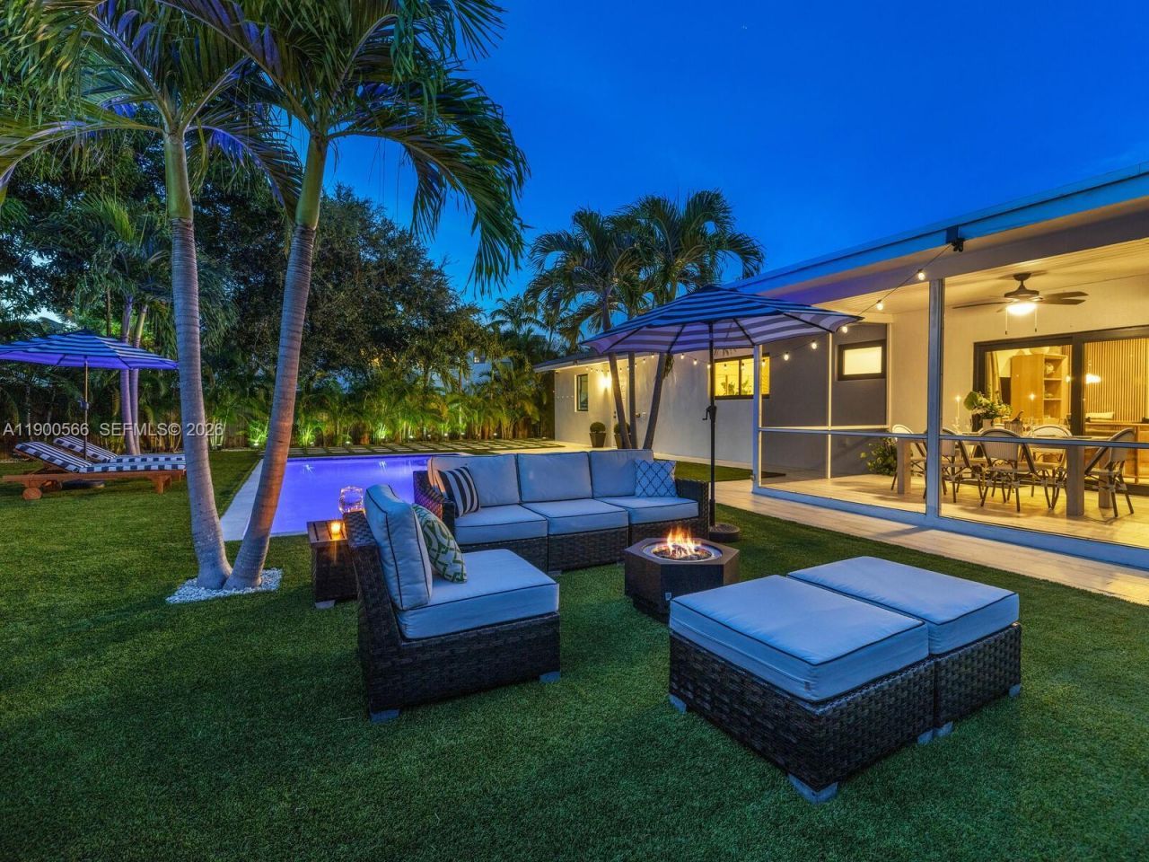 11504 NE 6th Ave, Biscayne Park, FL 33161 Photo