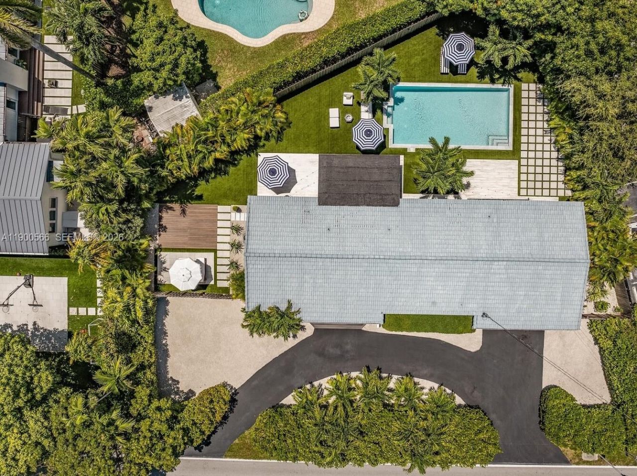 11504 NE 6th Ave, Biscayne Park, FL 33161 Photo