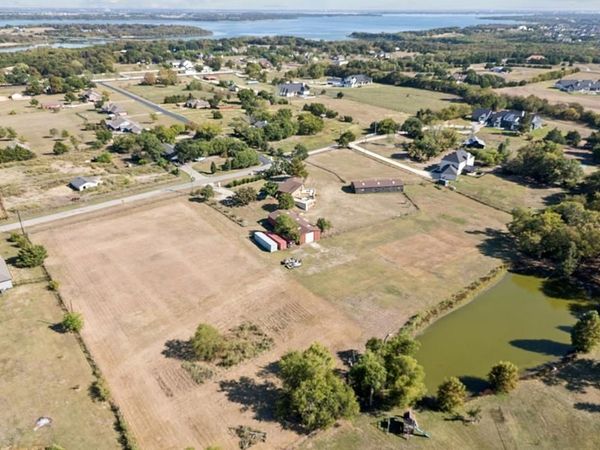 600 Long Lot 11 Road, Lucas, TX 75002