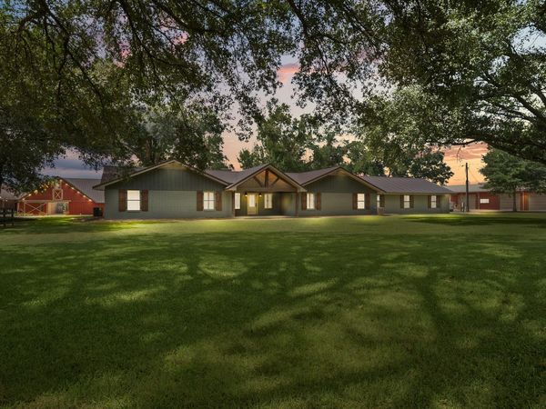 364 Morrow Bridge Rd, Dry Creek, LA 70637