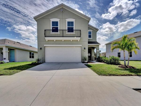 5202 SAN PALERMO DRIVE, BRADENTON, FL 34208