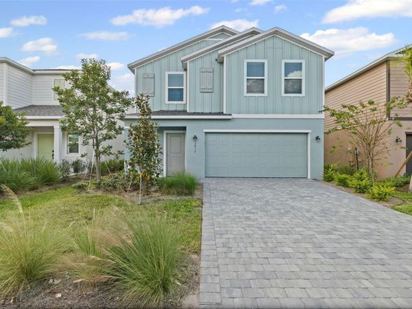 3813 AMBERSWEET CROSSING, PARRISH, FL 34219